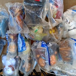 Star wars collection 2005 Burger King